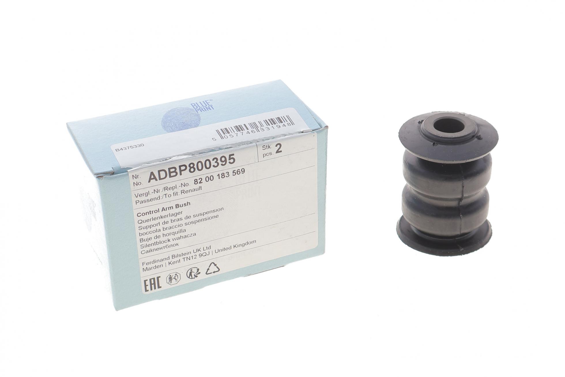 ADBP800395 BLUE PRINT